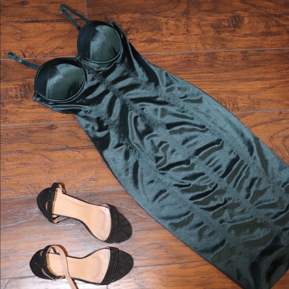 Fashion Nova Dresses Fashion Nova Stupid In Love Teal Dress Poshmark fashion nova stupid in love teal dress